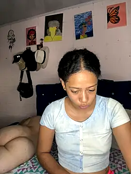 Miley and Vash online show from October 23, 2025, 5:00 pm