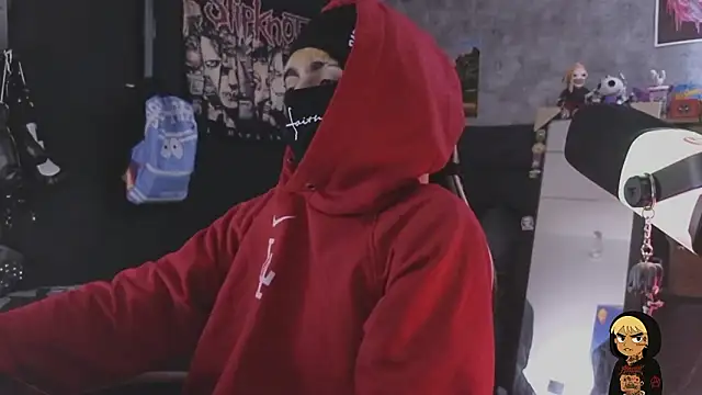 AcidMilo online show from February 25, 2026, 5:46 pm