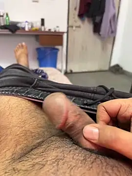 Mushroomhead69 online show from February 13, 2025, 7:24 am