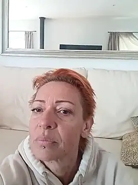 Audrie 78 online show from April 6, 2026, 7:53 am