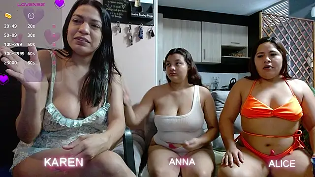 Snapshot of Karen_sex92 chatting on February 7, 2026, 1:41 pm Karen sex92 online show from February 7, 2026, 1:41 pm