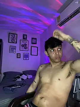 Snapshot of tonysexyboy chatting on January 8, 2025, 3:29 am tonysexyboy online show from January 8, 2025, 3:29 am