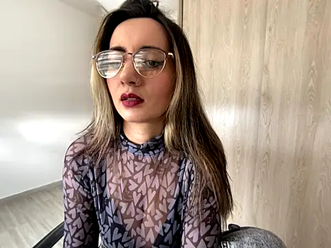 Anny Moore09 online show from November 15, 2025, 2:54 pm