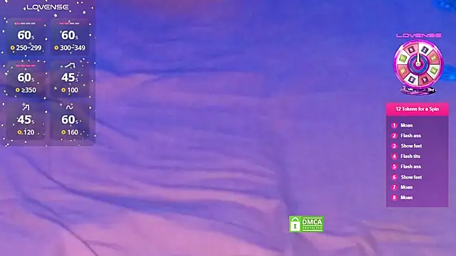 CrossyAayesha online show from February 7, 2026, 5:59 am