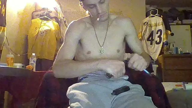 xxxTony999 online show from November 3, 2025, 11:30 pm