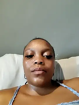 Snapshot of EbonyBuu chatting on February 26, 2026, 10:59 am EbonyBuu online show from February 26, 2026, 10:59 am