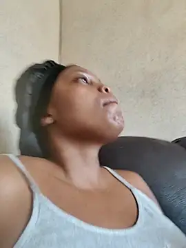 Snapshot of EbonyBuu chatting on February 10, 2026, 7:51 am EbonyBuu online show from February 10, 2026, 7:51 am