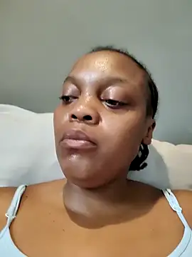 Snapshot of EbonyBuu chatting on March 2, 2026, 10:55 am EbonyBuu online show from March 2, 2026, 10:55 am