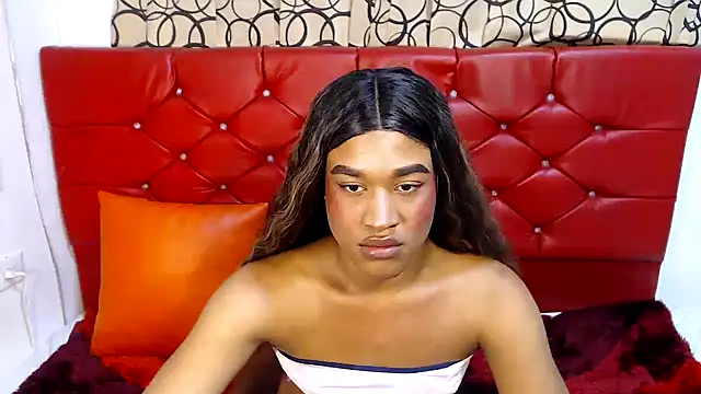 dirtydolltsx online show from October 29, 2025, 10:20 pm