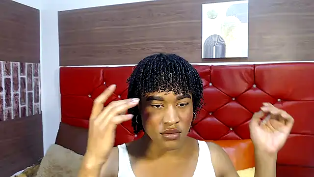 dirtydolltsx online show from January 13, 2026, 7:40 pm