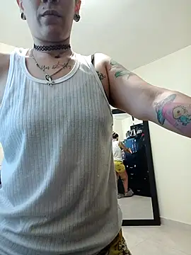 DannaCastle420 online show from November 6, 2025, 5:06 pm