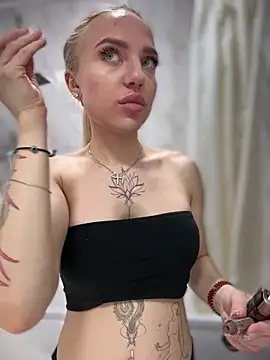 pinkstar  online show from March 26, 2026, 7:06 am