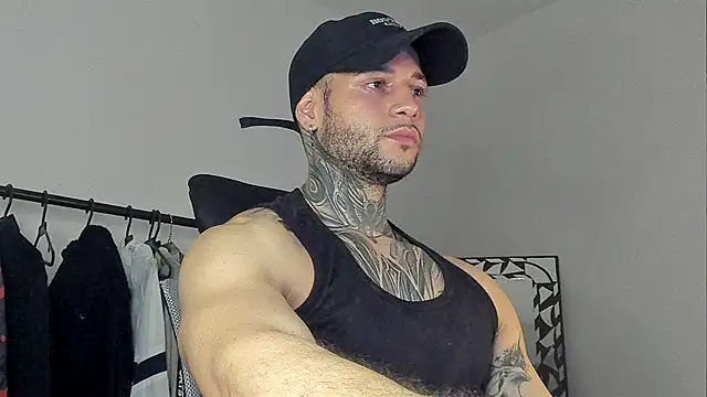 Snapshot of _jamesleandros1 chatting on October 24, 2025, 3:27 am jamesleandros1 online show from October 24, 2025, 3:27 am