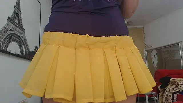 AnnaBellaLuckyXOXO online show from February 14, 2026, 10:37 am