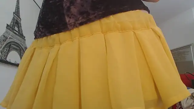 AnnaBellaLuckyXOXO online show from May 13, 2026, 10:55 am