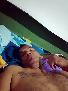 Daddy1972 online show from March 8, 2026, 8:01 pm