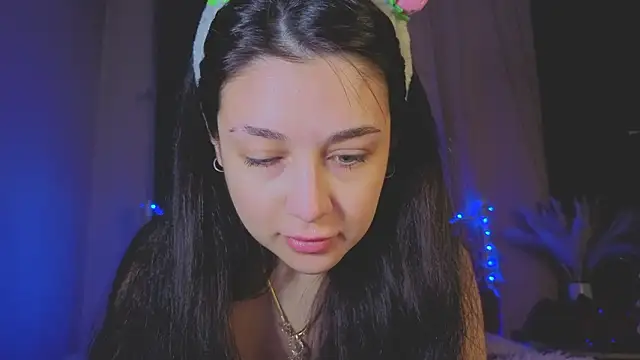 Funny Bunny online show from March 2, 2026, 12:22 am