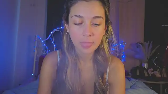 Funny Bunny online show from July 25, 2026, 1:24 am