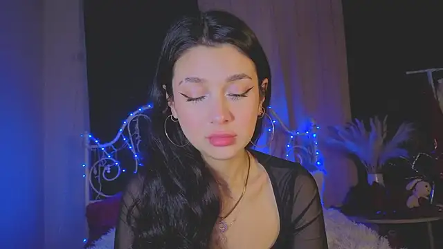 Funny Bunny online show from February 10, 2026, 10:42 pm