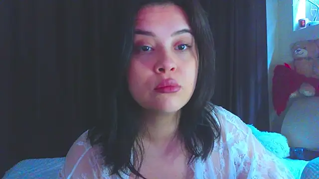 Malika uAngel online show from March 3, 2026, 1:56 am