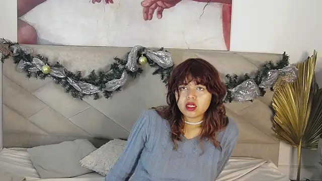 Snapshot of SabinaMerchetti chatting on November 30, 2025, 2:12 am SabinaMerchetti online show from November 30, 2025, 2:12 am