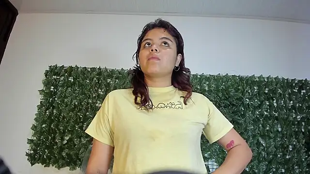 Snapshot of SabinaMerchetti chatting on February 4, 2026, 8:26 pm SabinaMerchetti online show from February 4, 2026, 8:26 pm