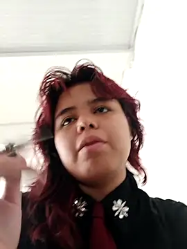 SabinaMerchetti online show from March 28, 2026, 8:54 pm