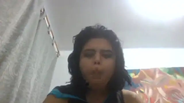 SabinaMerchetti online show from July 12, 2026, 11:49 pm