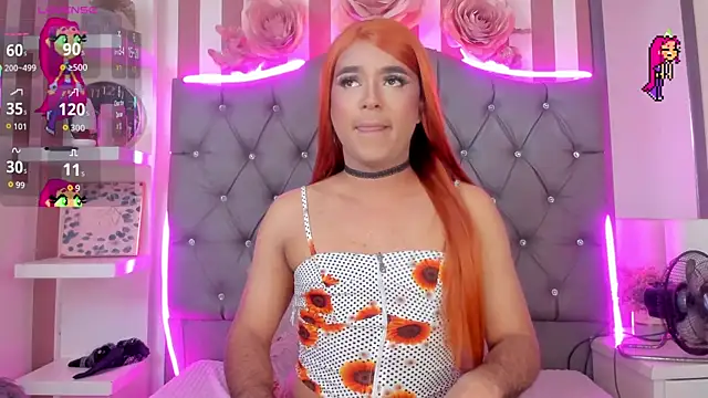 Star-Fire online show from November 29, 2025, 9:15 pm