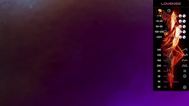 sofihill01 online show from March 13, 2025, 2:49 am