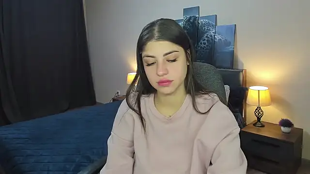 MaryMayson online show from December 15, 2025, 12:22 pm