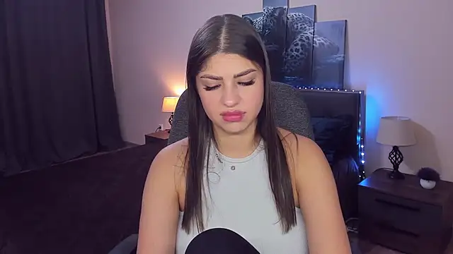 MaryMayson online show from December 1, 2025, 5:58 pm