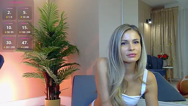 Avril Cyrus online show from October 16, 2025, 6:54 am