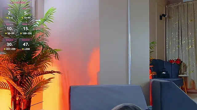 Avril Cyrus online show from December 5, 2025, 8:13 am