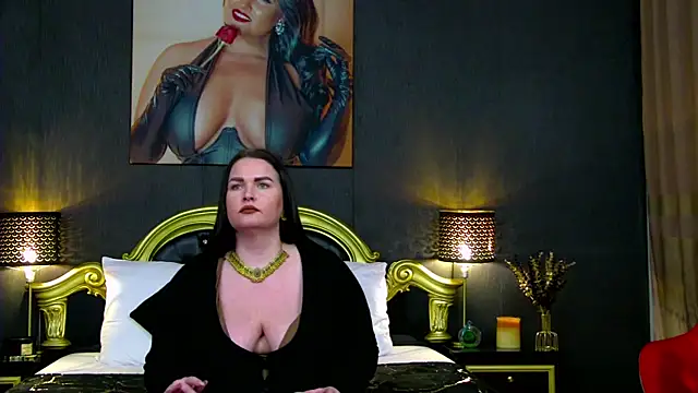 GeorgiaLerox online show from February 20, 2025, 7:19 pm