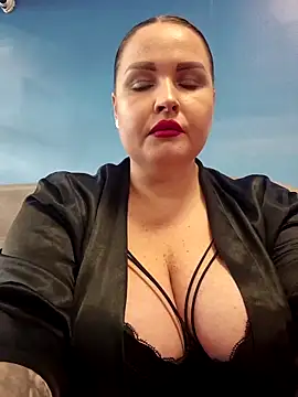 GeorgiaLerox online show from March 21, 2026, 1:48 pm