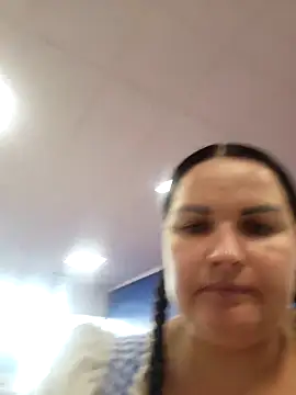 GeorgiaLerox online show from September 20, 2025, 12:21 pm