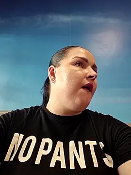 GeorgiaLerox online show from March 7, 2026, 1:38 pm