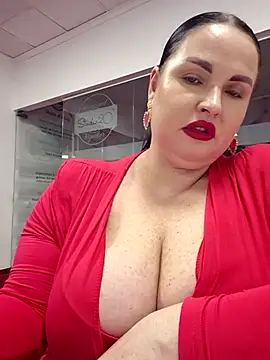 GeorgiaLerox online show from February 14, 2026, 1:33 pm