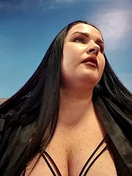 GeorgiaLerox online show from March 30, 2026, 1:34 pm