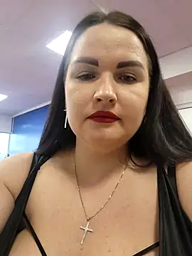 GeorgiaLerox online show from February 27, 2025, 12:45 pm