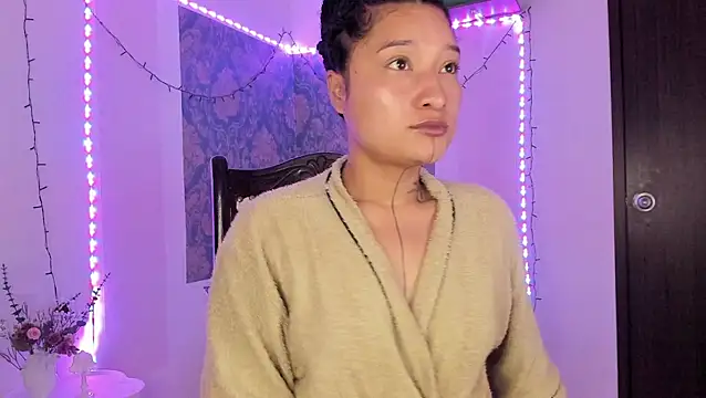 Snapshot of Eva_Lee_ chatting on February 26, 2026, 9:20 am Eva Lee online show from February 26, 2026, 9:20 am