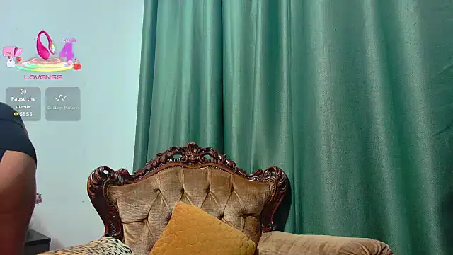 annawow69 online show from December 19, 2025, 6:21 pm