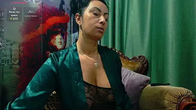 Snapshot of annawow69 chatting on February 7, 2026, 7:22 pm annawow69 online show from February 7, 2026, 7:22 pm