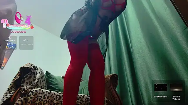 Snapshot of annawow69 chatting on February 14, 2026, 7:36 pm annawow69 online show from February 14, 2026, 7:36 pm