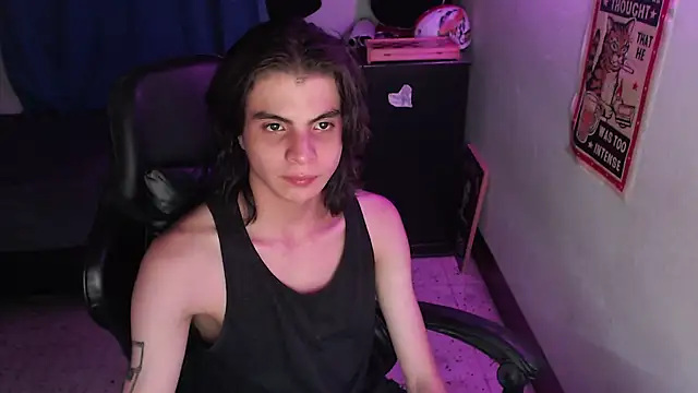 Elastic Fantasy online show from May 10, 2026, 5:44 am