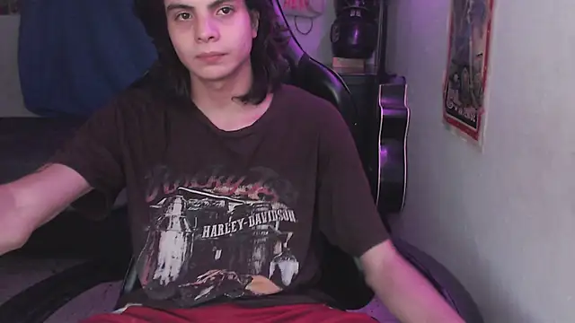 Elastic Fantasy online show from May 29, 2026, 3:12 am