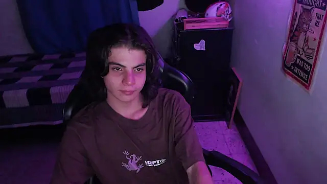 Elastic Fantasy online show from May 6, 2026, 5:33 am