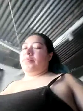 Fierymichef online show from April 17, 2026, 5:38 pm