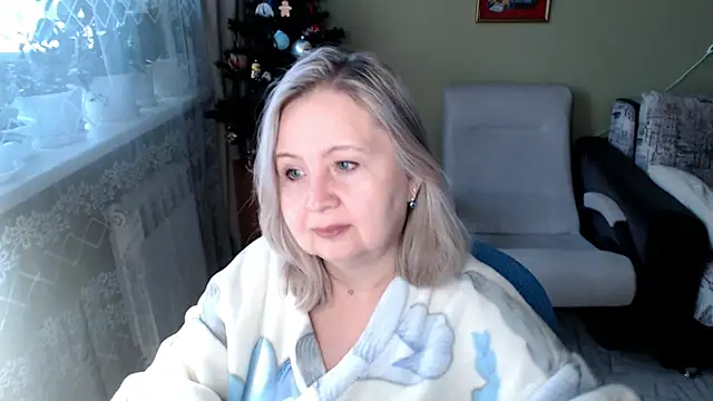 Snapshot of JanaMayer chatting on January 16, 2025, 5:21 am JanaMayer online show from January 16, 2025, 5:21 am